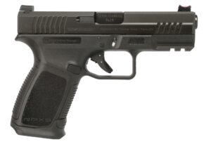 GFORCE ARMS RPX3C9 9MM 4" BLK FULL 15+1