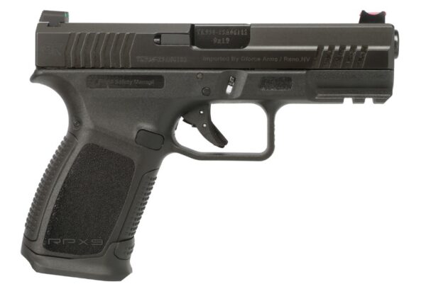 rpx92a91.jpg GFORCE ARMS RPX3C9 9MM 4" BLK FULL 15+1