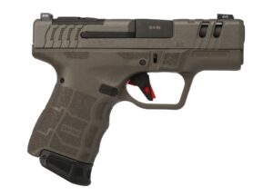sar9scg2pte37a SAR FIREARMS SAR9 SC GEN2 9MM PLT 3.3" 15+1