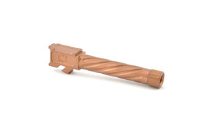 SHADOW SYSTEMS BARREL 9MM CPT BRZ FLT TB