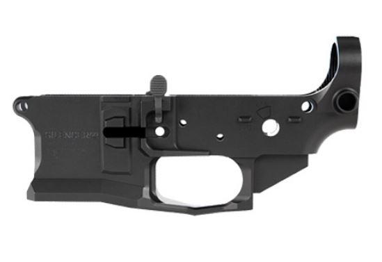 silencerco386e SILENCERCO LOWER RECEIVER SCO15