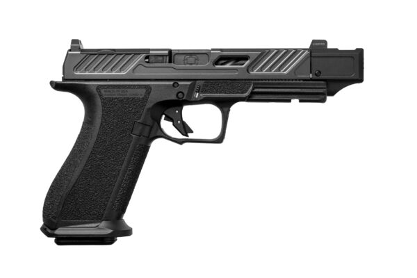 ss221206b9 SHADOW SYSTEMS DR920P ELITE 9MM BK/BK OR CA