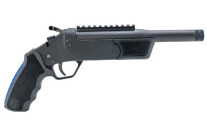 sspb9300bk172a5-1 ROSSI BRAWLER 300BLK 9" BL/BK
