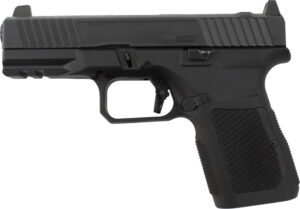 stk200leftcd80 ROCK ISLAND ARMORY STK200 ULTRA 9MM BLK 15+1 4"