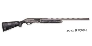 storm4817 WEATHERBY SORIX STORM 20/28 3"