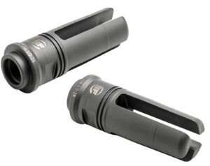 SUREFIRE FLASH HIDER QD 5.56MM 1/2X28