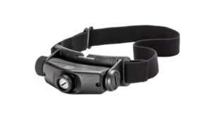 SUREFIRE MAXIMUS HEADLAMP 1000LM LED