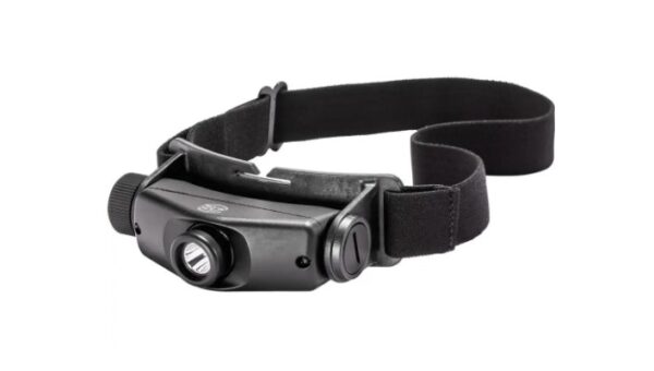 SUREFIRE MAXIMUS HEADLAMP 1000LM LED
