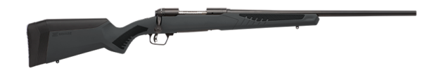 sv110hunter SAVAGE ARMS 110 HUNTER 308WIN BL/SYN 22"