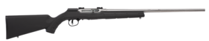 sv47216 SAVAGE ARMS A22 22LR SS/SYN 22" 10+1 SPORT