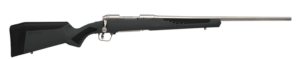SAVAGE ARMS 110 STORM 308WIN SS/SY 22" DBM
