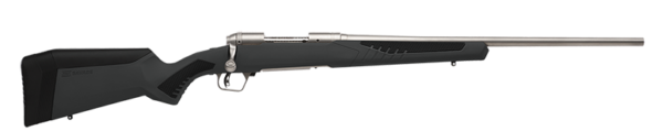 SAVAGE ARMS 110 STORM 308WIN SS/SY 22" DBM
