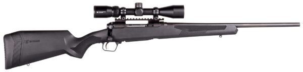SAVAGE ARMS 110 APEX HUNT XP 22-250 20"PKG