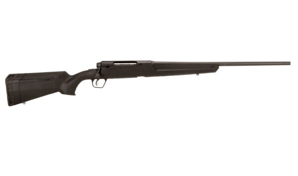 SAVAGE ARMS AXIS II 280AI BL/SYN 22"     #