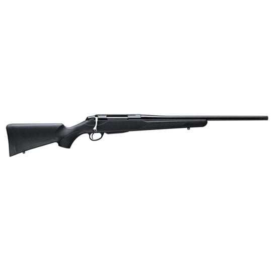 TIKKA T3X LITE 270WIN 22" BLK TB