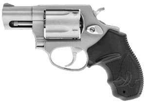TAURUS 605 357MAG SS 5SH 2"