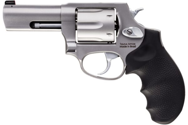 TAURUS 856 38SP SS 3" 6SHOT NS