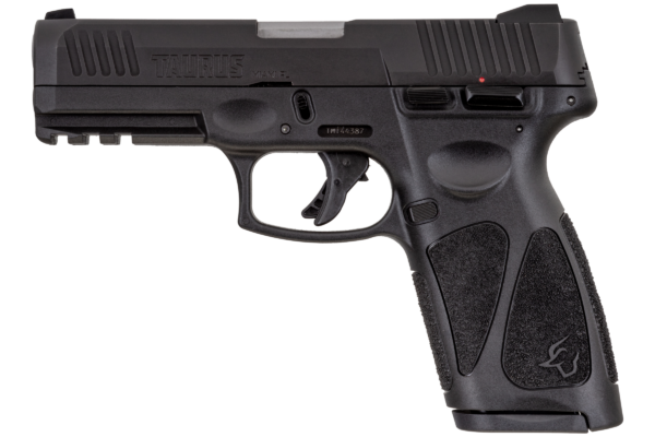 tag39b.png TAURUS G3 9MM BLACK 4" 17+1