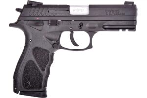 tath4019e0 TAURUS TH40 40S&W BLK 4.3" 15+1 SFTY