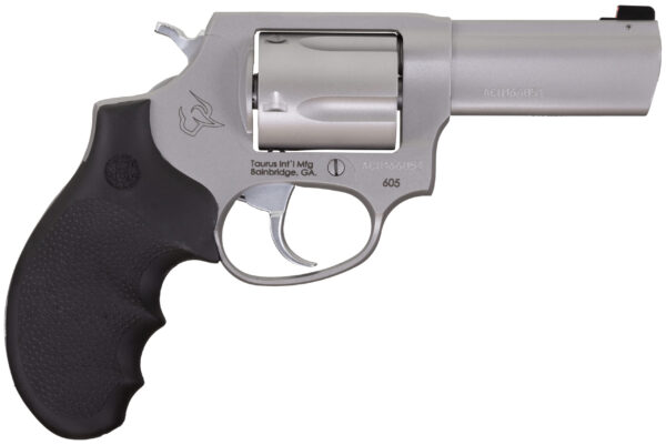 TAURUS 605 DEFENDER 357MAG SS 3" NS