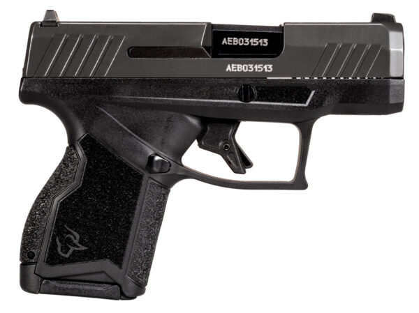 Taurus_GX4_1-GX4MP93GR_R TAURUS GX4 9MM BLK/GRAPHENE 13+1