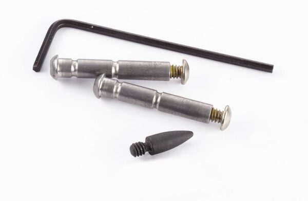 trawps6895.jpg WILSON COMBAT PIN SET AR STAINLESS