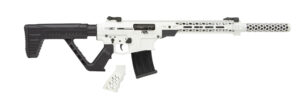 vr80stw1321 ROCK ISLAND ARMORY VR80 12/20 STORMTROOPER WHITE