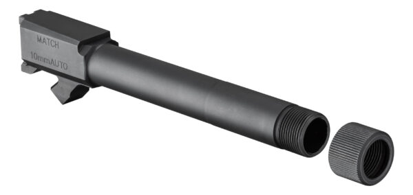 xdm1045kit08042a SPRINGFIELD ARMORY XDM 10MM 4.5" THREADED BARREL