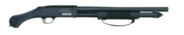 5160027ca.jpg MOSSBERG 590S SHOCKWAVE 12/18.5 3" SYN