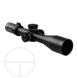 7conquer31850o6fda.jpg RITON OPTICS 7 CONQUER 3-18X50 MIL FFP PSR