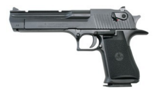 MRDE44CABL.png MAGNUM RESEARCH DESERT EAGLE 44MAG BLK 6" CA