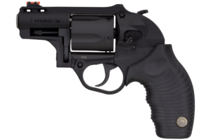 TA605PLYB2.png TAURUS 605 POLYMER 357MAG BL 5SH 2"