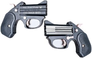 BOND ARMS FIRST LADY 38SPL BLK 3"