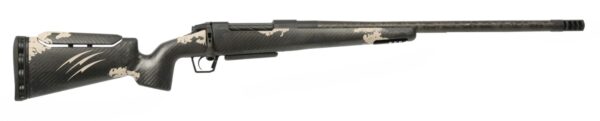 FIERCE FIREARMS CF RIVAL XP 300PRC BLK/URB 22"