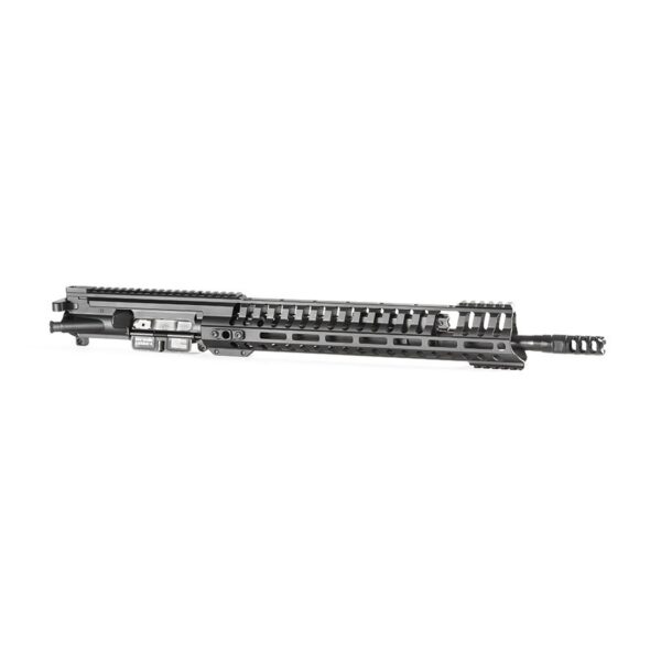 pf012692cea.jpg POF USA P-415 EDGE UPPER 5.56 10.5" BK