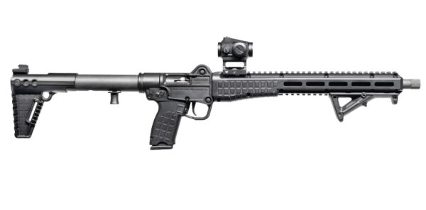 KELTEC SUB-2K DEFENDER 10MM G20 BLK