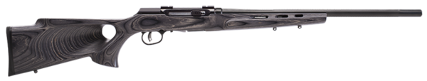 sv47215.png SAVAGE ARMS A22 22LR BL/LAM 22" T'HOLE STK