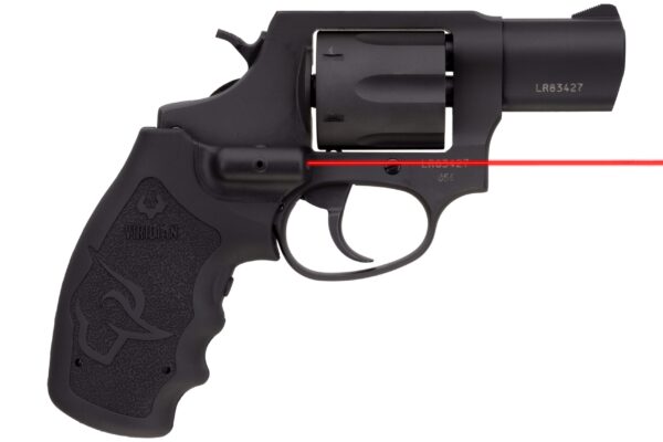 ta856bvrla382.jpg TAURUS 856 38SP BLK 2" 6SHOT FS LASER