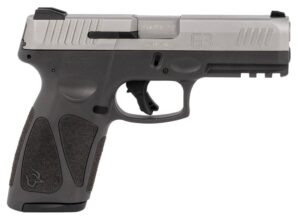 tag39ssg6074.jpg TAURUS G3 9MM SS/GRAY 4" 17+1