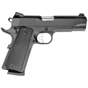ti1911carryb45e3ce.jpg TISAS 1911 CARRY 45ACP BLACK 4.25" #