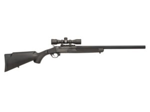 TRADITIONS CRACKSHOT XBR 22LR 16.5" BL/SY