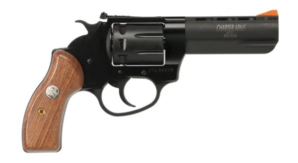 12235ac69.jpg CHARTER ARMS PATHFINDER II 22LR BLK/WD 3.5"