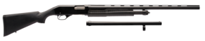 SAVAGE ARMS 320 FIELD/SEC COMBO 12GA 3"