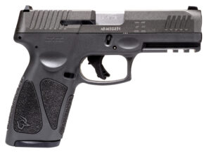 Taurus_1-G3B94CG TAURUS G3 9MM TUN/GRAY 4" 17+1