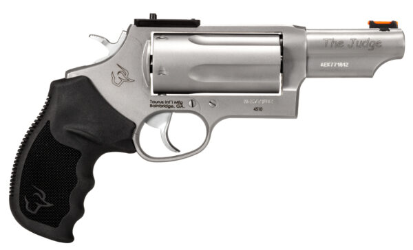 Taurus_2-4410P39MAG_R2 TAURUS JUDGE 410/45LC SS 3" TORO