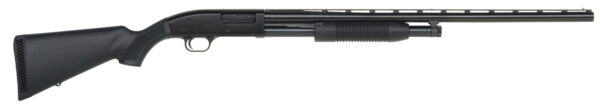 310104d7a.jpg MOSSBERG MAVERICK 88 PUMP 12/28 BLSY 3"