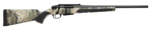 334camo18a3-3 SAVAGE ARMS STEVENS 334 30-06 CAMO 20"