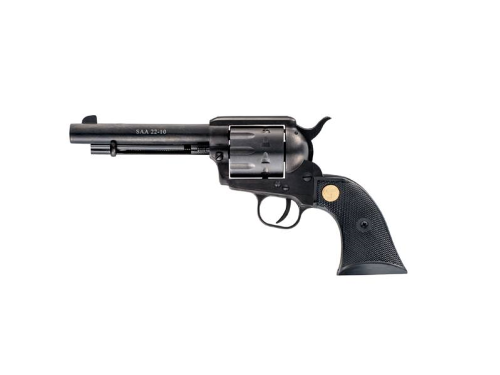 340.160 CHIAPPA FIREARMS CHIAPPA SAA 22-10 22LR 5.5"