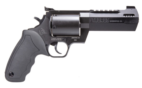 Taurus_2-500061RH TAURUS RAGING HUNTER 500S&W BK 5"