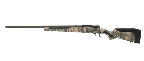 SAVAGE ARMS 110 TIMBERLINE 300WIN LH     #